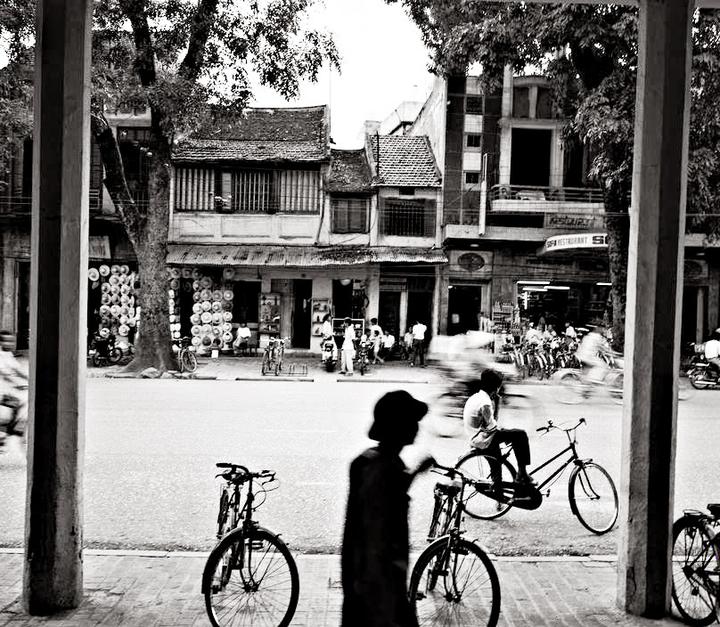 Xu hướng
