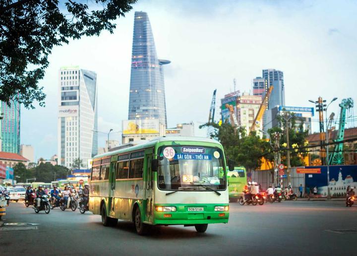 Từ Tay Ngang Đến Chuyên Gia Video Ngắn: Câu Chuyện Thành Công Cùng Hotspot Matrix