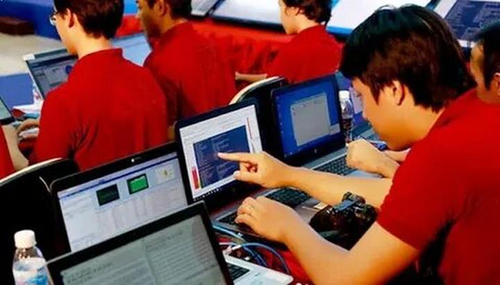Hotspot Matrix: Biến Giá mẫu iPhone này đang