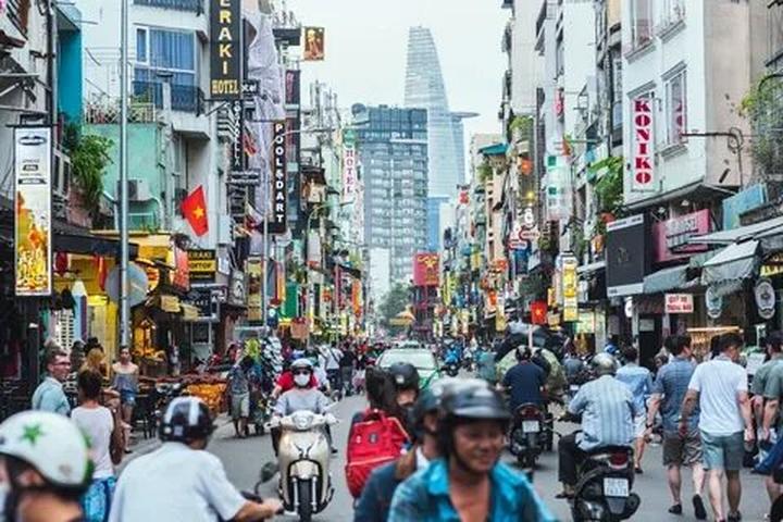Sốc: Vụ tố