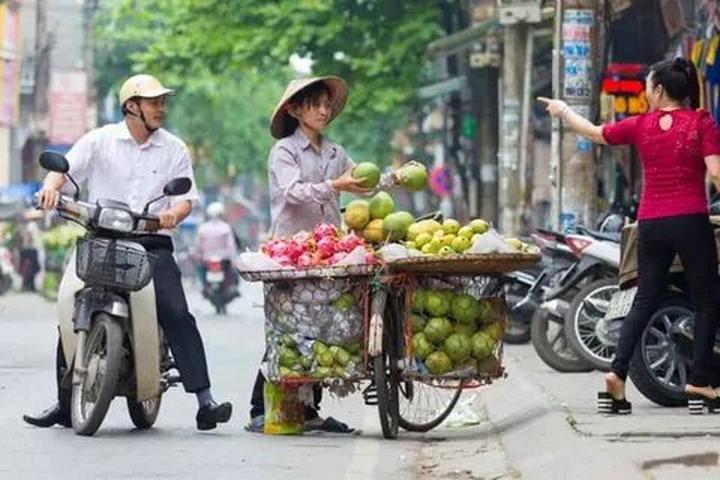 Không thể nhận ra Châu Kiệt - Cảm hứng video marketing từ Hotspot Matrix
