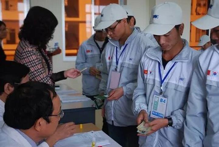 Sốc nặng với